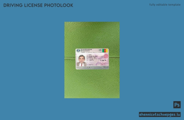 Vorschau der Fotolook-Beispiele für Kamerun DL